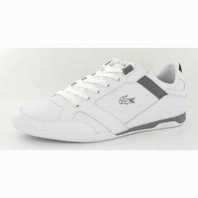 Lacoste Foot chaussures Femme Lille Chaussure Locker A4j5RL